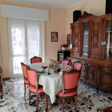 B&B Mila E Nan Borghetto Santo Spirito Εξωτερικό φωτογραφία