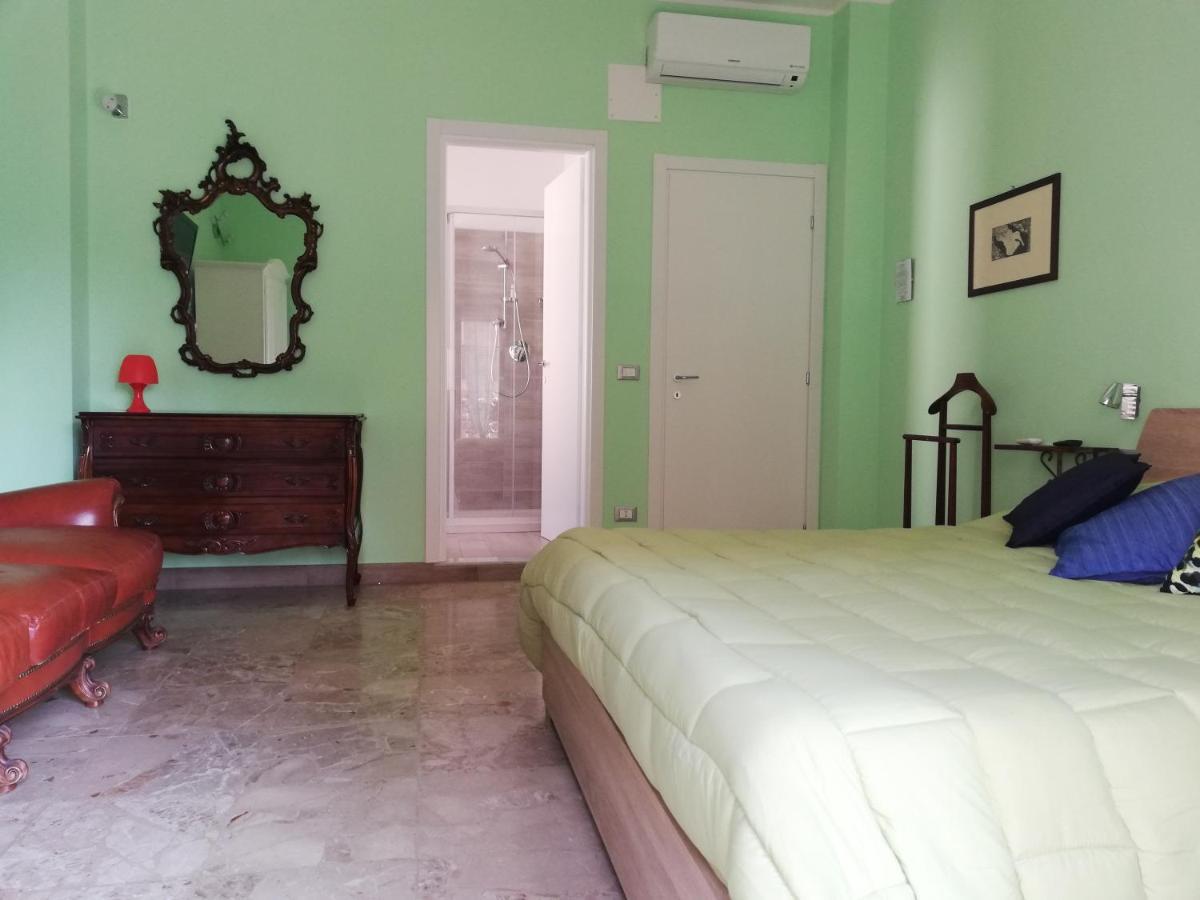 B&B Mila E Nan Borghetto Santo Spirito Εξωτερικό φωτογραφία