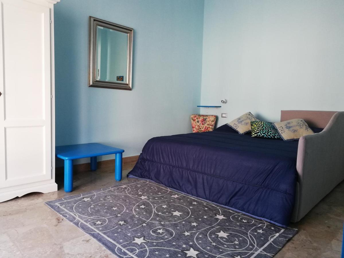 B&B Mila E Nan Borghetto Santo Spirito Εξωτερικό φωτογραφία